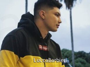 LuccaBarbieri Anal Fist