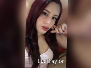 LuciTaylor