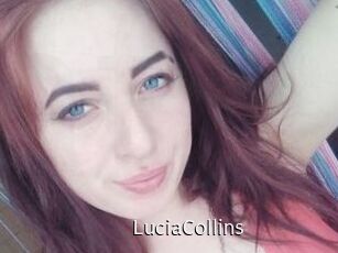 LuciaCollins Anal Fist