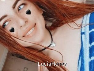 LuciaHoney
