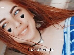 LuciaSweete