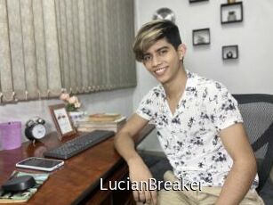 LucianBreaker