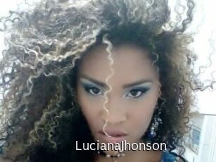 LucianaJhonson
