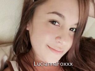 LuciannaFoxxx