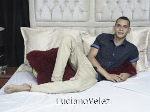 LucianoVelez Anal Fist