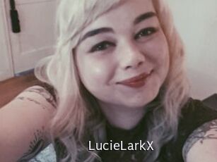 LucieLarkX
