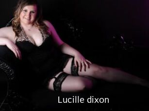 Lucille_dixon