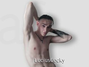 LuciusCocky