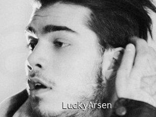 LuckyArsen