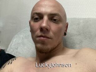 LuckyJohnson