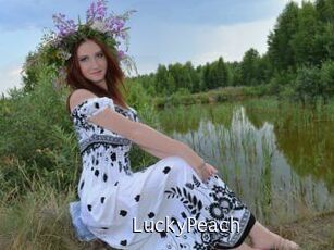 LuckyPeach