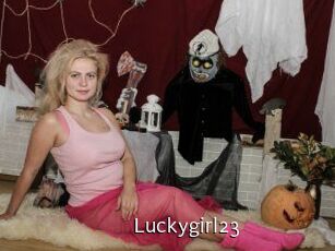 Luckygirl23
