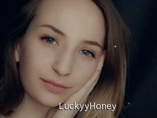 LuckyyHoney