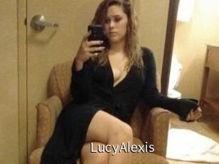 Lucy_Alexis