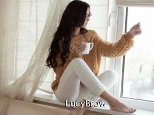 LucyBrow
