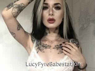 LucyFyreBabestation