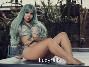 LucyHills