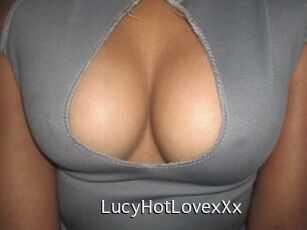 LucyHotLovexXx