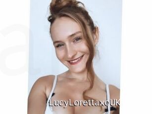 LucyLorettaxoUK