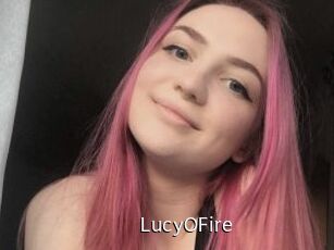 LucyOFire