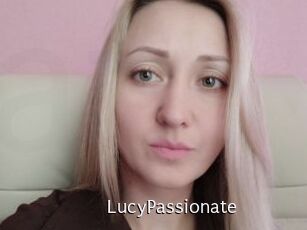 LucyPassionate