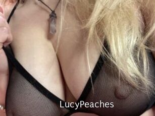 LucyPeaches