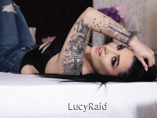 LucyRaid
