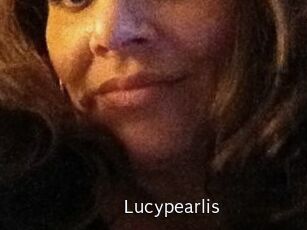 Lucypearlis