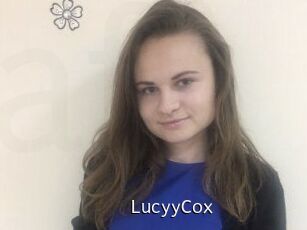 LucyyCox