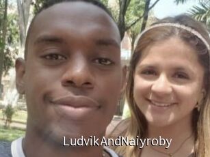 LudvikAndNaiyroby