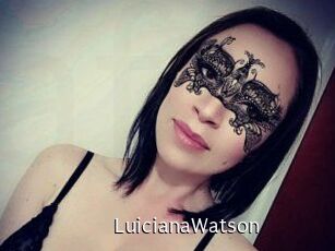 LuicianaWatson
