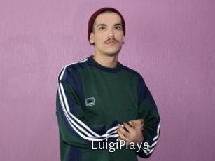 LuigiPlays