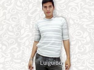 LuiguiBoy