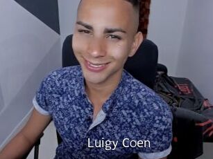 Luigy_C0en