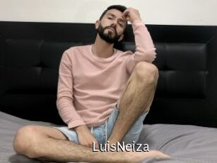 LuisNeiza