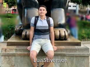 LuisStivenson