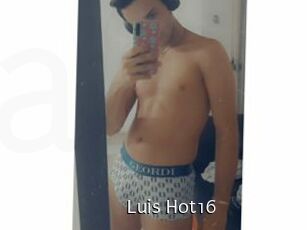 Luis_Hot16