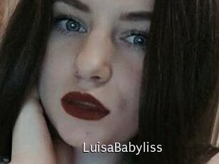 LuisaBabyliss