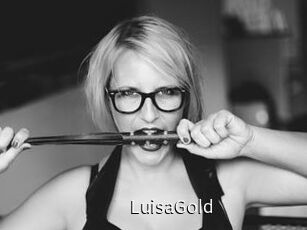 LuisaGold