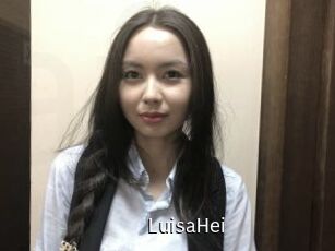 LuisaHei