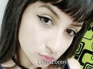 LuisaLoren