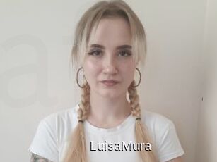 LuisaMura