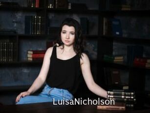 LuisaNicholson