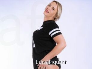 LuisaPiquant