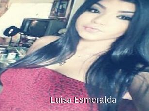 Luisa_Esmeralda