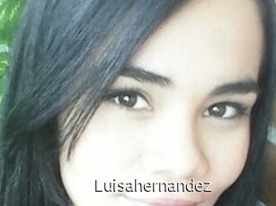 Luisahernandez