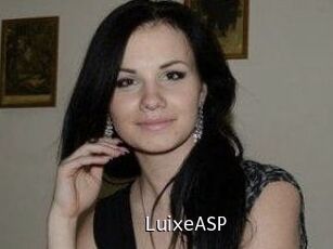 LuixeASP
