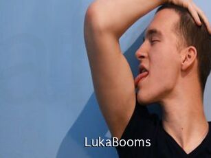 LukaBooms