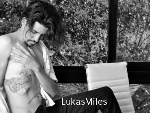LukasMiles