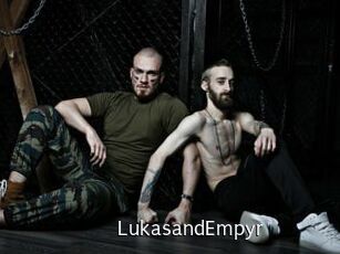 LukasandEmpyr